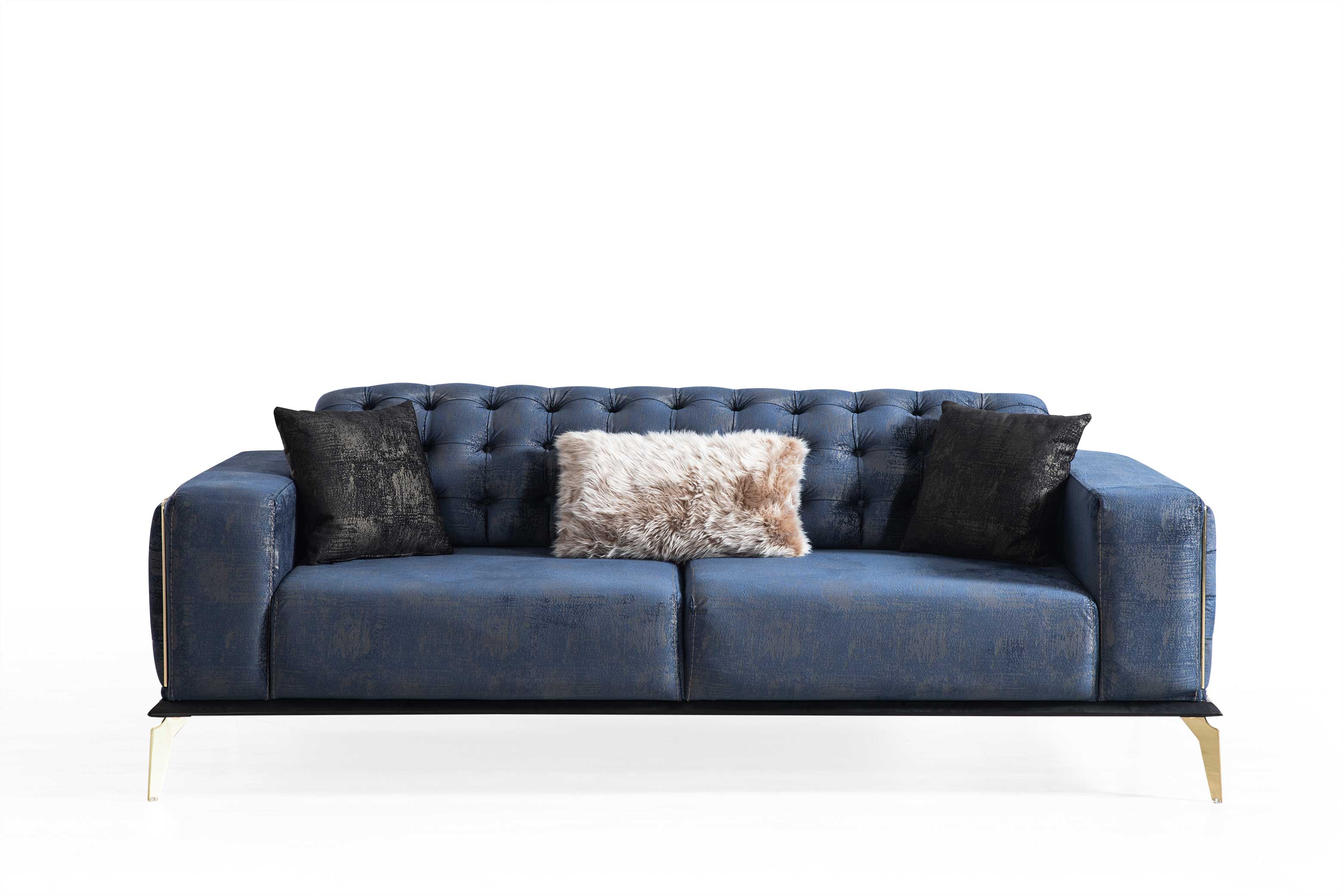 ÇEŞME KOLTUK TAKIMI Gürbüzoğulları Mobilya