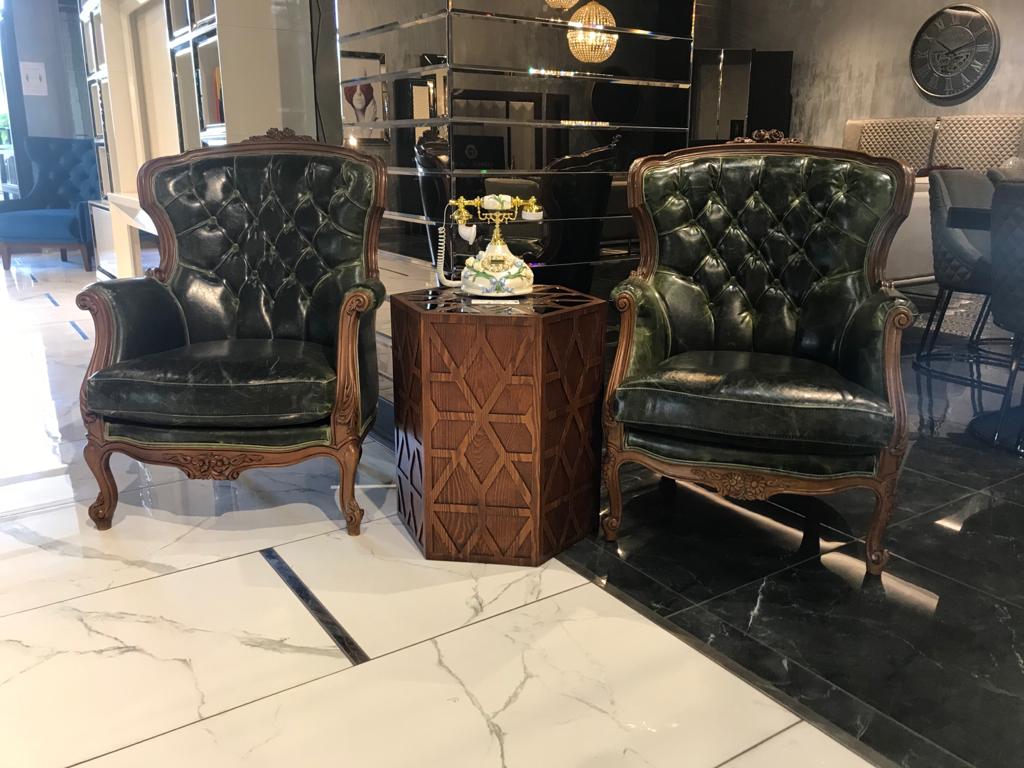 ZÜMRÜT BERJER TAKIMI Gürbüzoğulları Mobilya ZÜMRÜT BERJER TAKIMI Gürbüzoğulları Mobilya