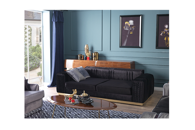 LORENZO ORTA SEHPA Gürbüzoğulları Mobilya