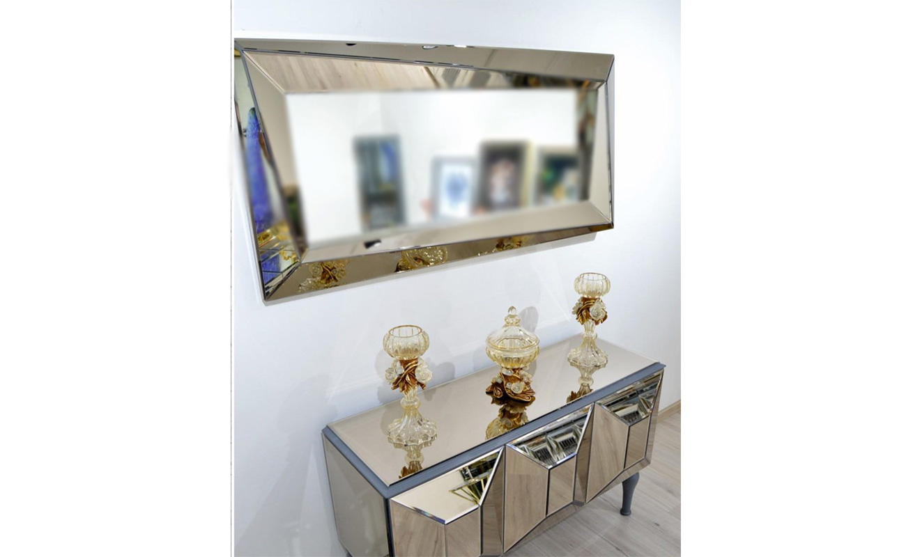 DRESUAR 001 Gürbüzoğulları Mobilya