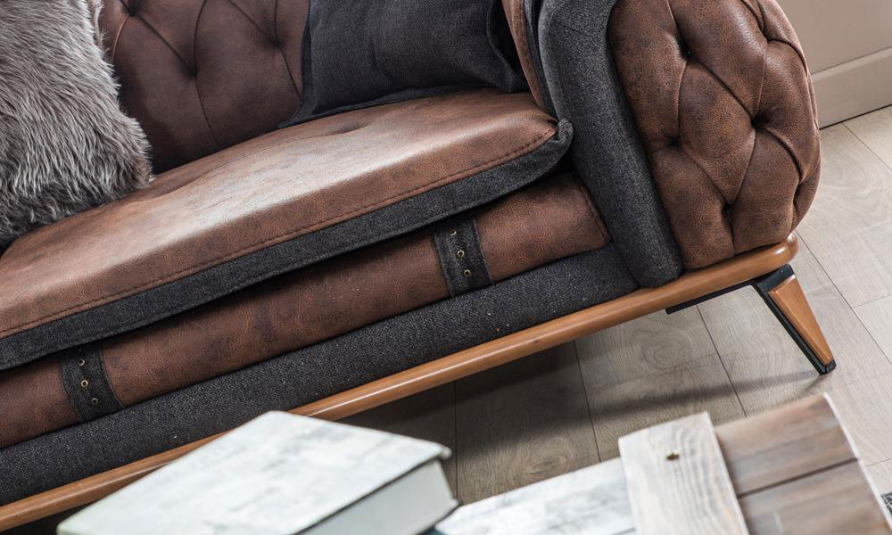 MASARATİ KOLTUK TAKIMI Gürbüzoğulları Mobilya