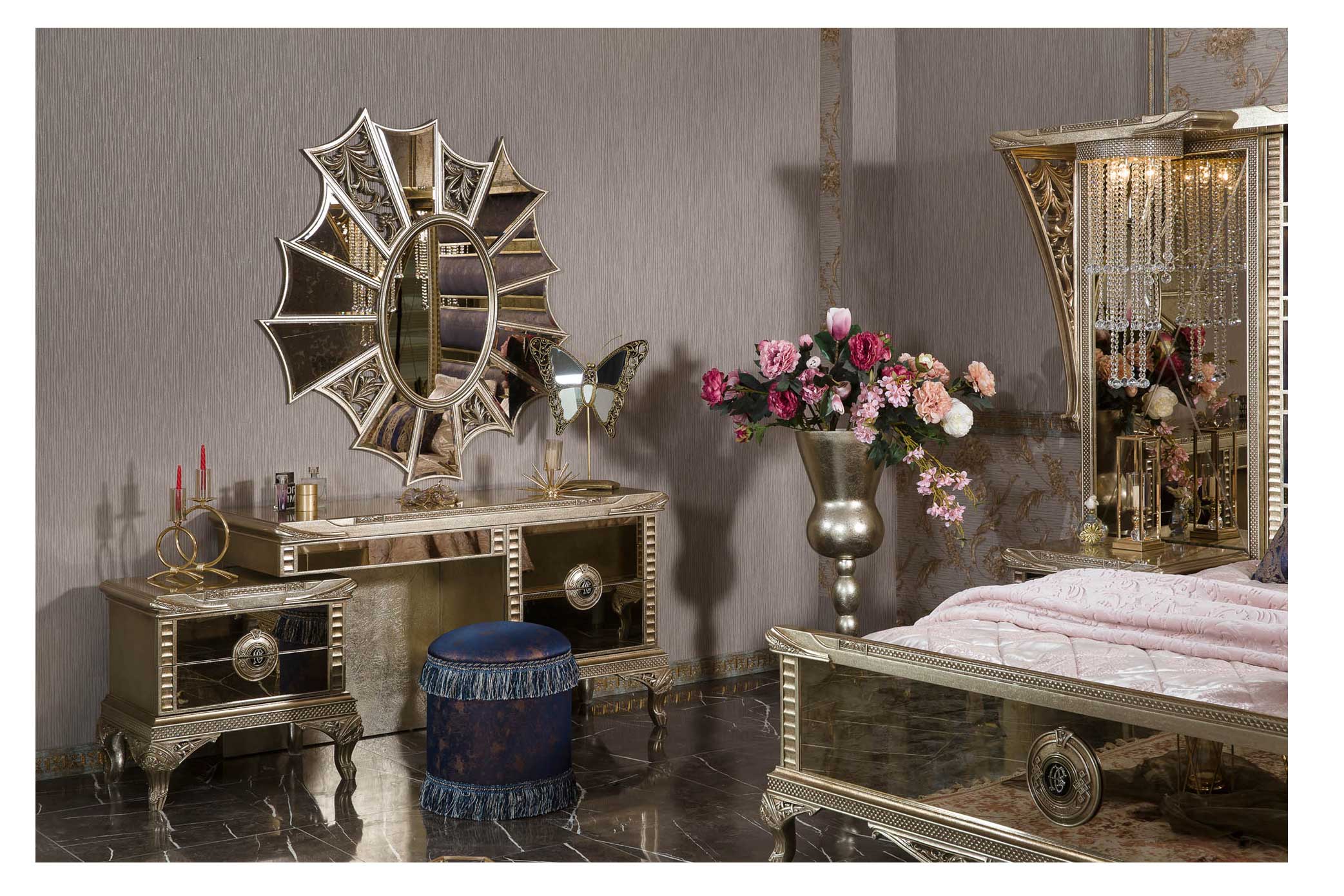 ARMA YATAK ODASI Gürbüzoğulları Mobilya ARMA YATAK ODASI Gürbüzoğulları Mobilya