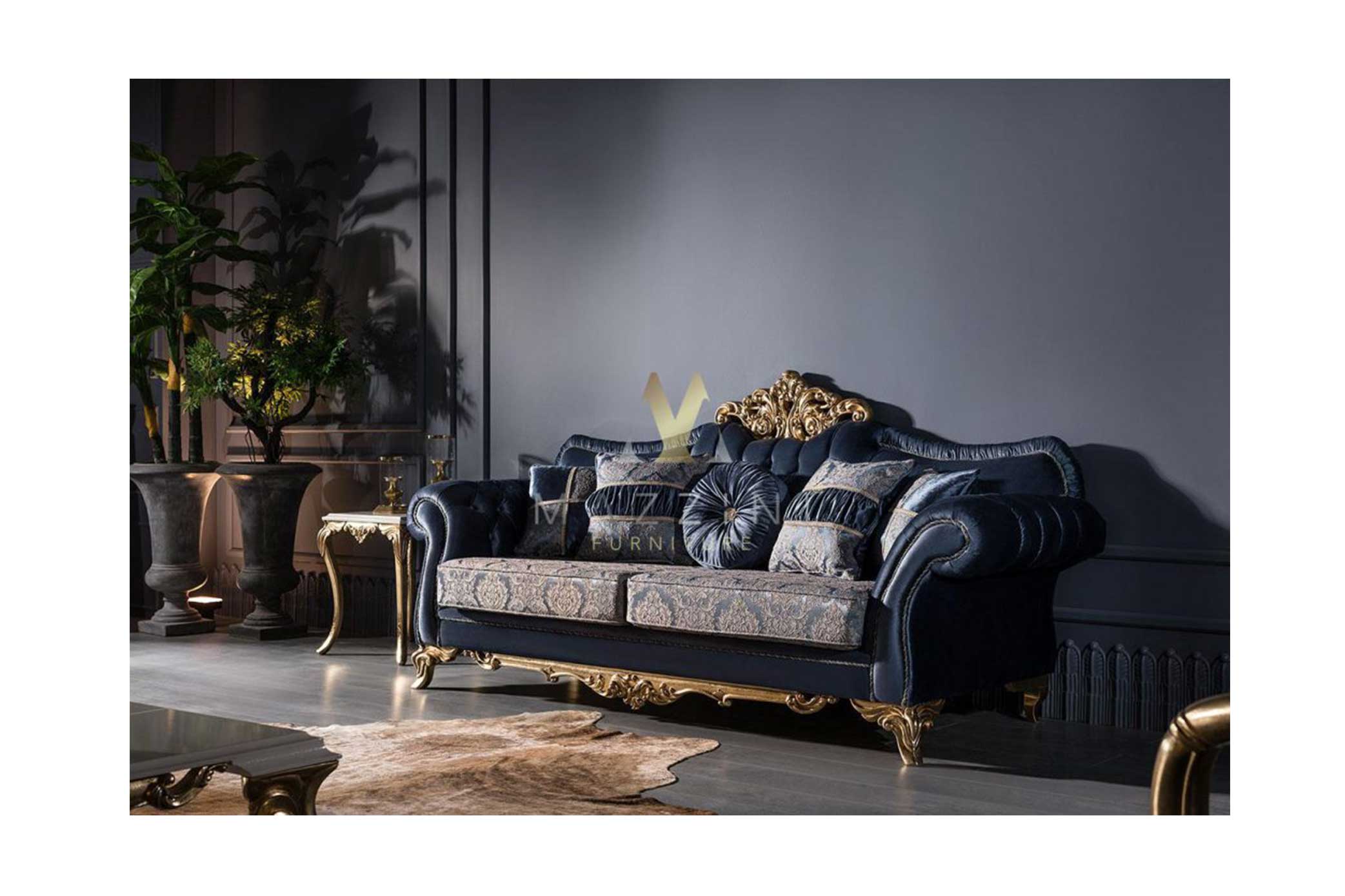 ROMA KOLTUK TAKIMI Gürbüzoğulları Mobilya ROMA KOLTUK TAKIMI Gürbüzoğulları Mobilya