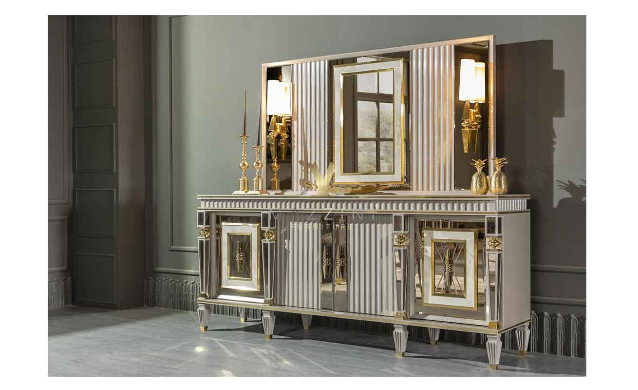 İSTANBUL YEMEK ODASI Gürbüzoğulları Mobilya İSTANBUL YEMEK ODASI Gürbüzoğulları Mobilya